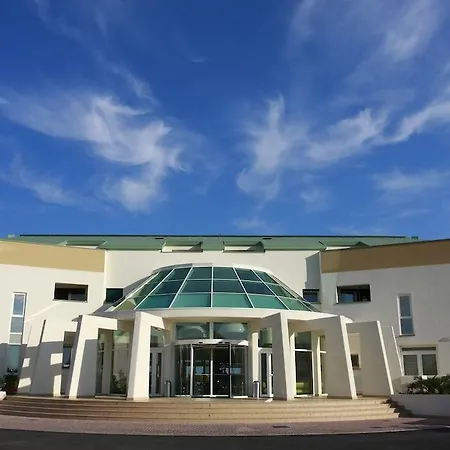 Готель Maregolf