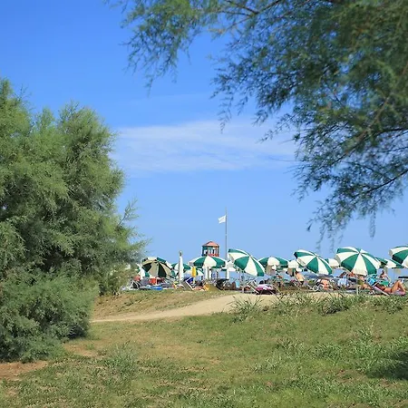 Готель Maregolf Каорле