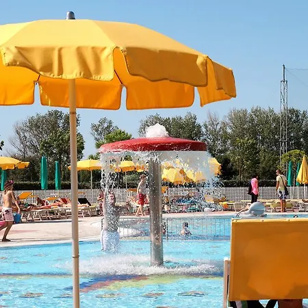 Готель Maregolf 4*