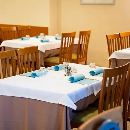 Maregolf Готель 4*