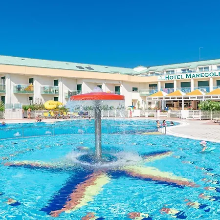 Готель Maregolf 4*