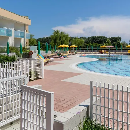 Maregolf 4* Каорле
