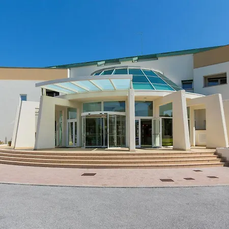 Готель Maregolf 4*