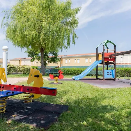 Готель Maregolf 4*