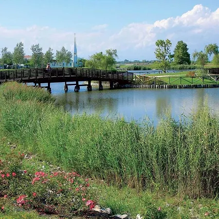 Готель Maregolf