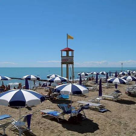 Maregolf 4* Каорле