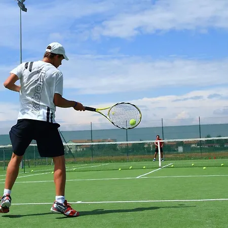 Maregolf Готель 4*